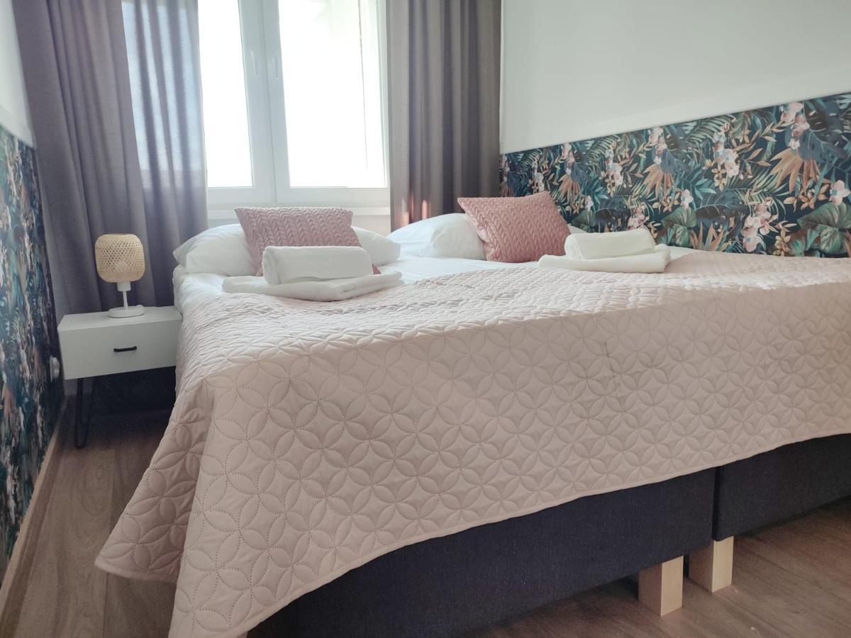 Apartament "Na Szlaku" Glucholazy Ngoại thất bức ảnh