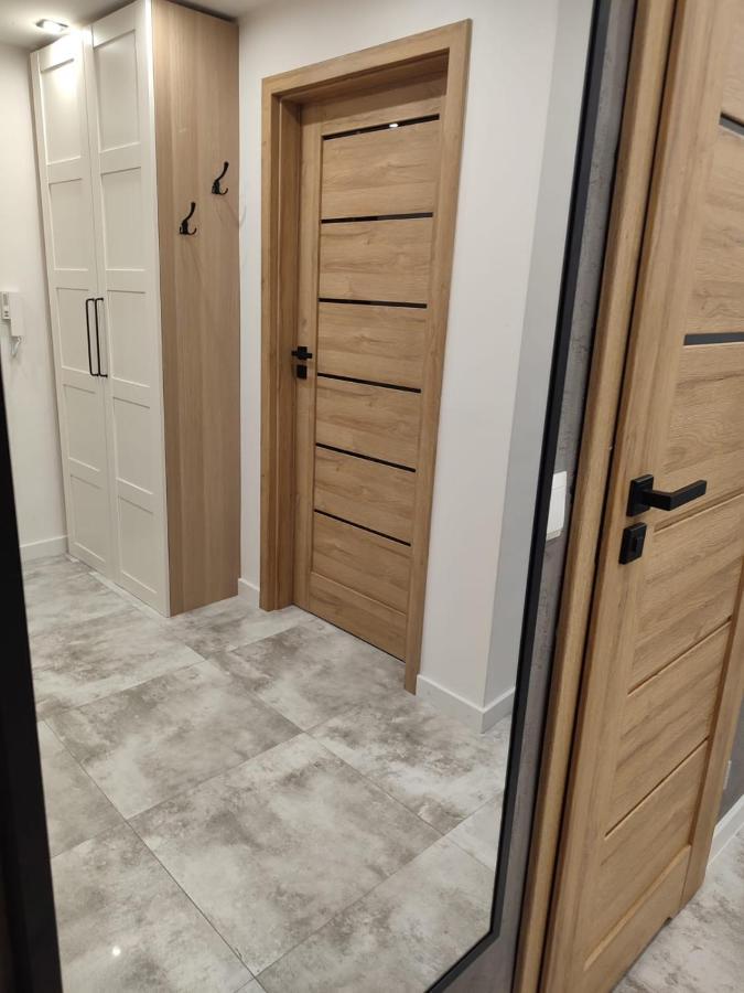 Apartament "Na Szlaku" Glucholazy Ngoại thất bức ảnh